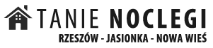 Tanie noclegi Rzeszów – Jasionka, Nowa Wieś