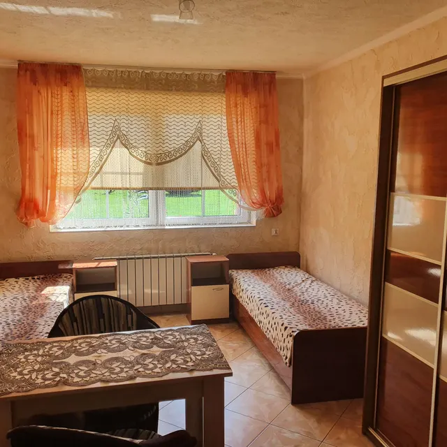 Pokój gościnny – widok 6