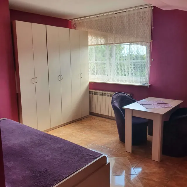 Pokój gościnny – widok 2